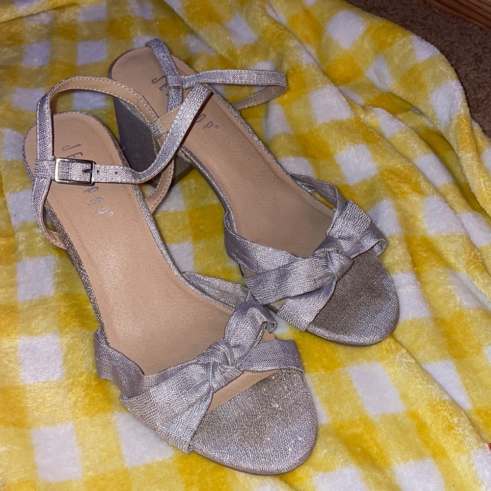 heels